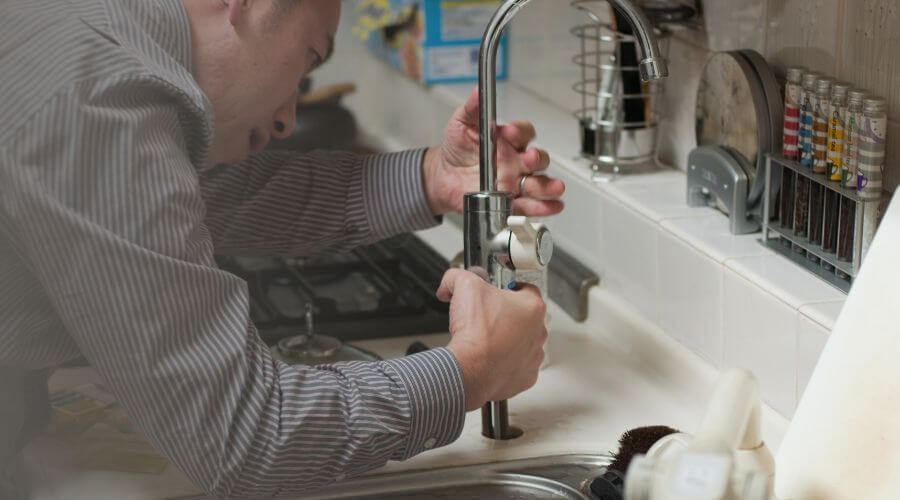 Professional Water heater repair in Cerulean, KY